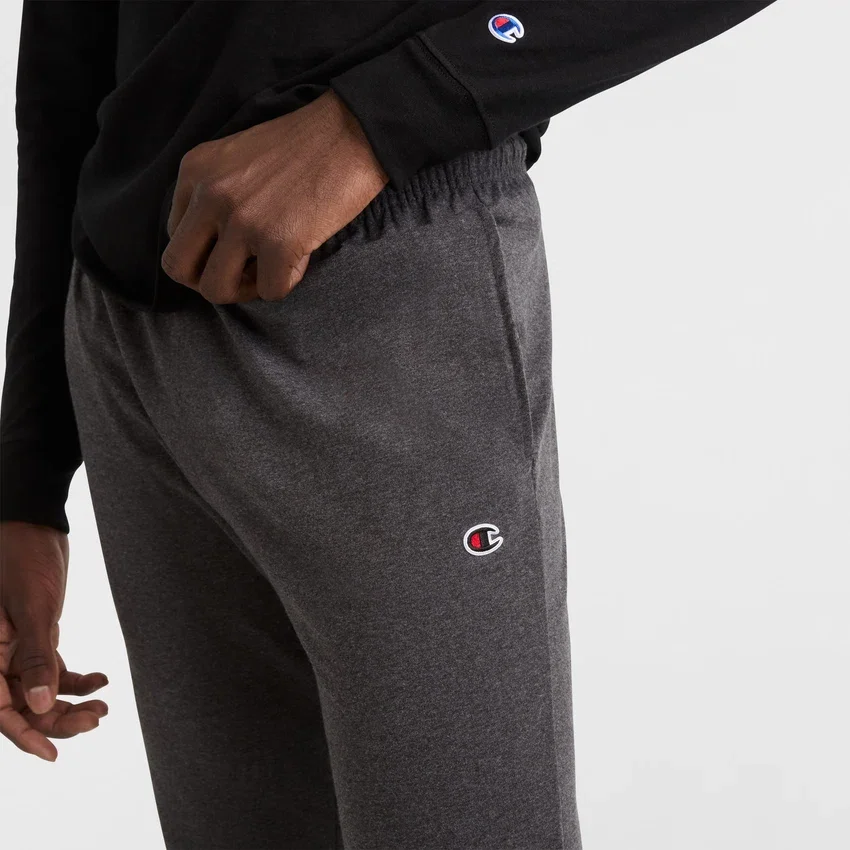 Pantaloni de jogging ușori pentru acasă, cu C Logo