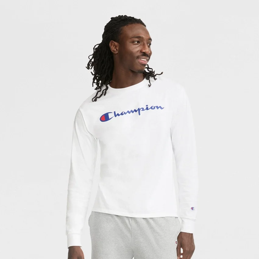 Pantaloni de jogging ușori pentru acasă, cu C Logo