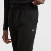 Pantaloni de jogging ușori pentru acasă, cu C Logo