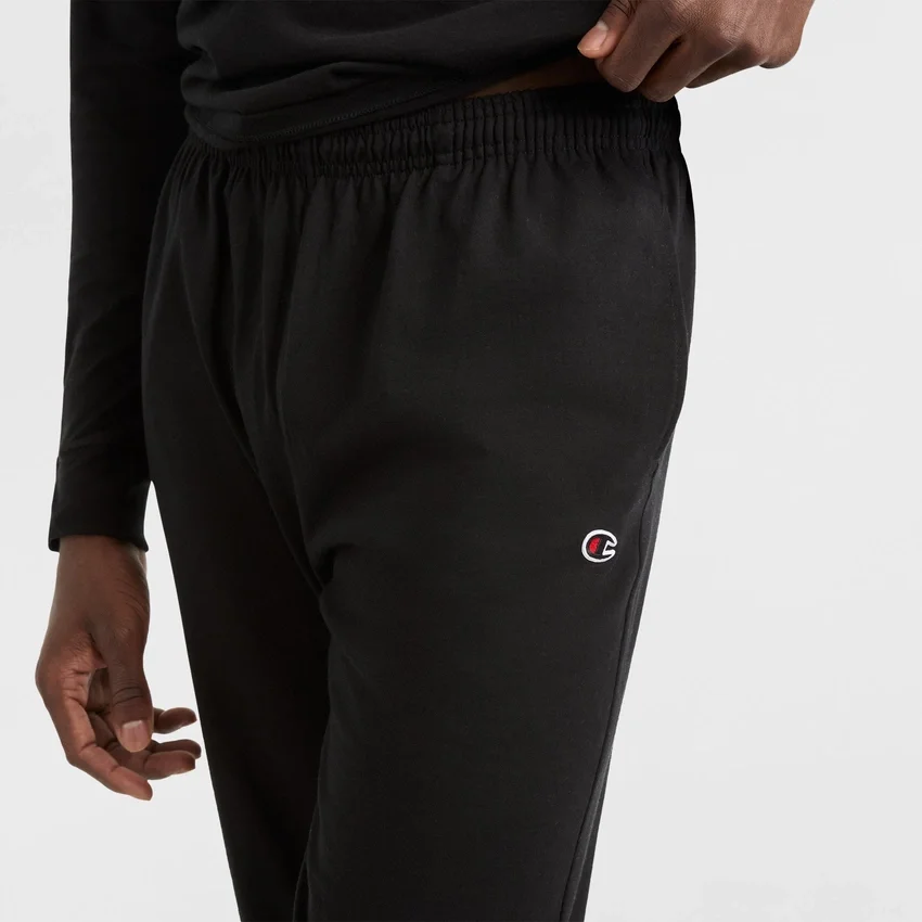 Pantaloni de jogging ușori pentru acasă, cu C Logo