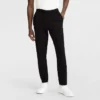 Pantaloni de trening Powerblend, cu talie strânsă, C Logo