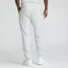 Pantaloni de trening Powerblend, cu talie strânsă, C Logo