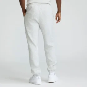 Pantaloni de trening Powerblend, cu talie strânsă, C Logo