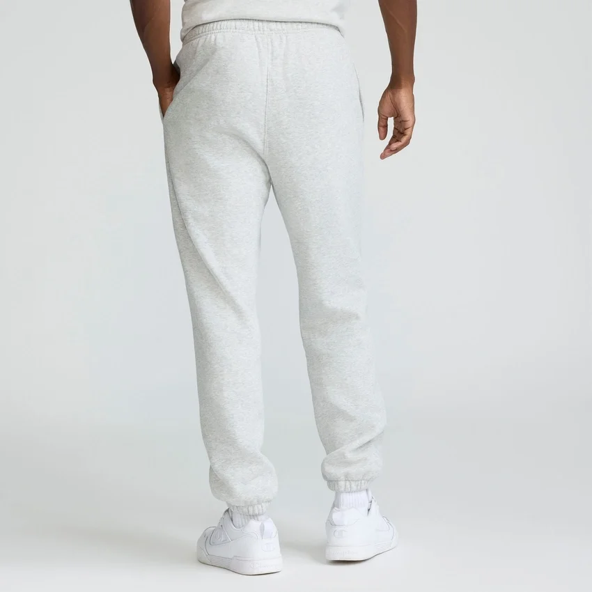 Pantaloni de trening Powerblend, cu talie strânsă, C Logo
