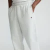 Pantaloni de trening Powerblend, cu talie strânsă, C Logo