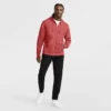Pantaloni de trening Powerblend, cu talie strânsă, C Logo