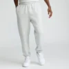 Pantaloni de trening Powerblend, cu talie strânsă, C Logo – mărimi mari și înalte