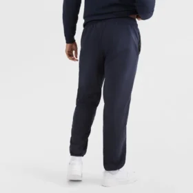 Pantaloni de trening Powerblend, cu talie strânsă, C Logo – mărimi mari și înalte