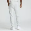 Pantaloni de trening Powerblend, cu talie strânsă, C Logo – mărimi mari și înalte