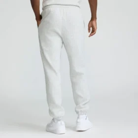 Pantaloni de trening Powerblend, cu talie strânsă, C Logo – mărimi mari și înalte