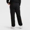 Pantaloni de trening Powerblend, cu talie strânsă, C Logo – mărimi mari și înalte