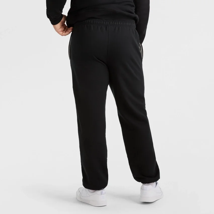 Pantaloni de trening Powerblend, cu talie strânsă, C Logo – mărimi mari și înalte