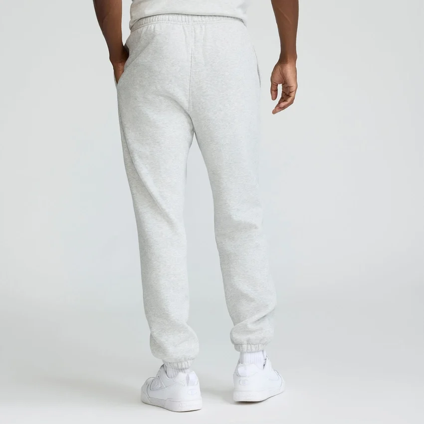 Pantaloni de trening Powerblend, cu talie strânsă, C Logo – mărimi mari și înalte