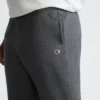 Pantaloni de trening Powerblend, cu talie strânsă, C Logo – mărimi mari și înalte