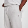 Pantaloni de trening Powerblend, cu talie strânsă, C Logo – mărimi mari și înalte