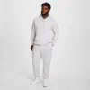 Pantaloni de trening Powerblend, cu talie strânsă, C Logo – mărimi mari și înalte