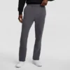 Pantaloni de trening Powerblend, cu tiv deschis, C Logo