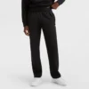 Pantaloni de trening Powerblend, cu tiv deschis, C Logo