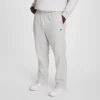 Pantaloni de trening Powerblend, tiv deschis, C Logo – mărimi mari și înalte