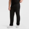 Pantaloni de trening Powerblend, tiv deschis, C Logo – mărimi mari și înalte