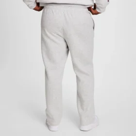 Pantaloni de trening Powerblend, tiv deschis, C Logo – mărimi mari și înalte