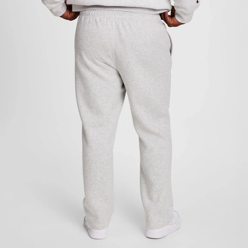 Pantaloni de trening Powerblend, tiv deschis, C Logo – mărimi mari și înalte