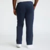 Pantaloni de trening Powerblend, tiv deschis, C Logo – mărimi mari și înalte