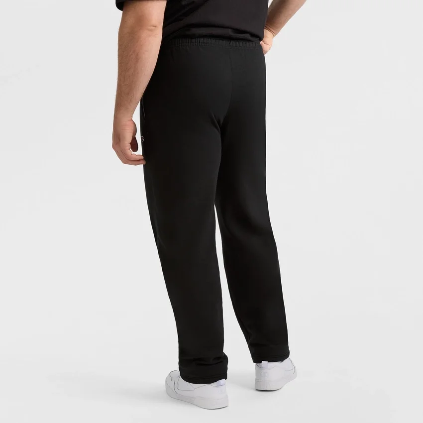 Pantaloni de trening Powerblend, tiv deschis, C Logo – mărimi mari și înalte