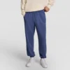 Pantaloni Modern Retro Washed, C Logo