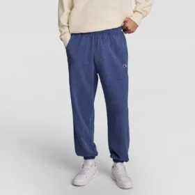 Pantaloni Modern Retro Washed, C Logo