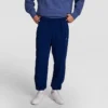 Pantaloni Modern Retro Washed, C Logo
