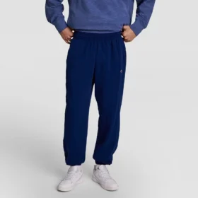 Pantaloni Modern Retro Washed, C Logo