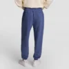 Pantaloni Modern Retro Washed, C Logo