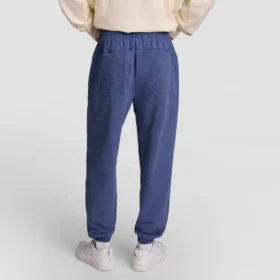 Pantaloni Modern Retro Washed, C Logo