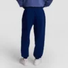 Pantaloni Modern Retro Washed, C Logo