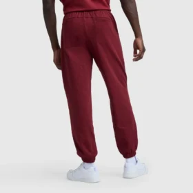 Pantaloni Modern Retro Washed, C Logo
