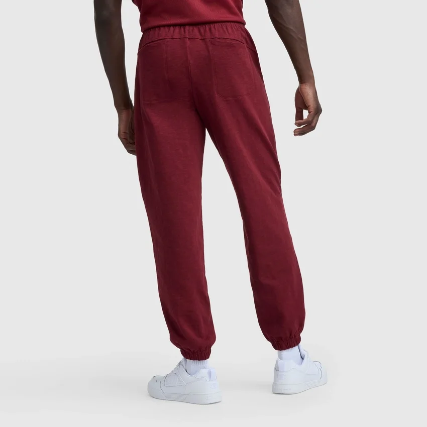 Pantaloni Modern Retro Washed, C Logo