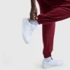Pantaloni Modern Retro Washed, C Logo
