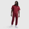 Pantaloni Modern Retro Washed, C Logo