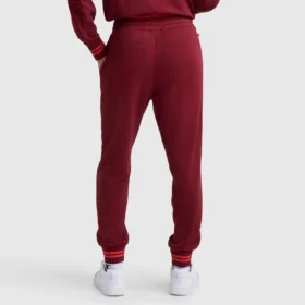 Pantaloni Pitcher, C Logo