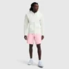 Pantaloni scurți cargo din fleece de 8", C Logo