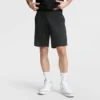 Pantaloni scurți clasici din plasă de 9", cu C Logo