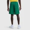 Pantaloni scurți clasici din plasă de 9", cu C Logo