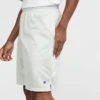 Pantaloni scurți clasici din plasă de 9", cu C Logo