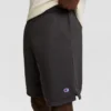 Pantaloni scurți clasici din plasă de 9", cu C Logo