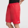 Pantaloni scurți clasici din plasă de 9", cu C Logo