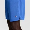 Pantaloni scurți clasici din plasă de 9", cu C Logo