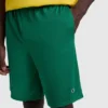 Pantaloni scurți clasici din plasă de 9", cu C Logo
