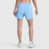 Pantaloni scurți „Courtside” de 5", cu C Logo