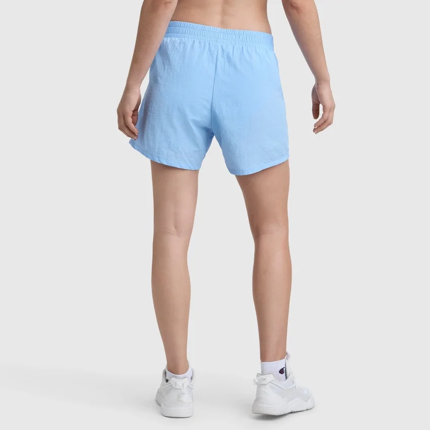 Pantaloni scurți „Courtside” de 5", cu C Logo